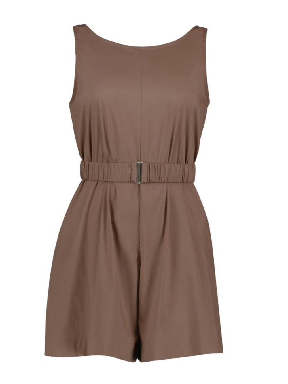 NWT Bishop + Young Isola Romper / XS